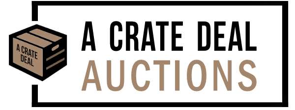A Crate Deal Auctions